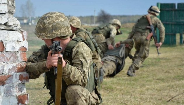 Ανατριχιαστικό! Το ΝΑΤΟ τους στέλνει σε σφαγή – Κλήση εφέδρων από Ουκρανία – Κοινή δύναμη κρούσης Πολωνίας-Λιθουανίας-Ουκρανίας απέναντι στη Ρωσία